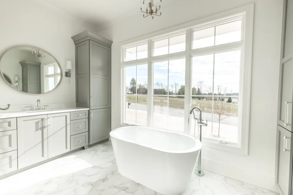 Greenwood Bespoke Construction by Alicia Dale Interiors, LLC - Photo 5