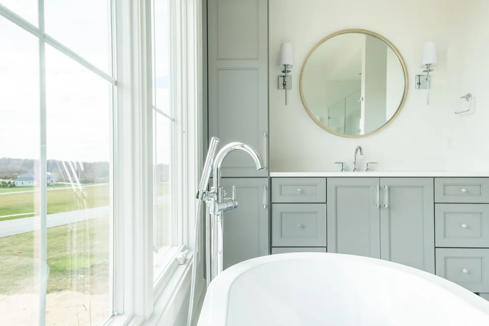 Greenwood Bespoke Construction by Alicia Dale Interiors, LLC - Photo 16