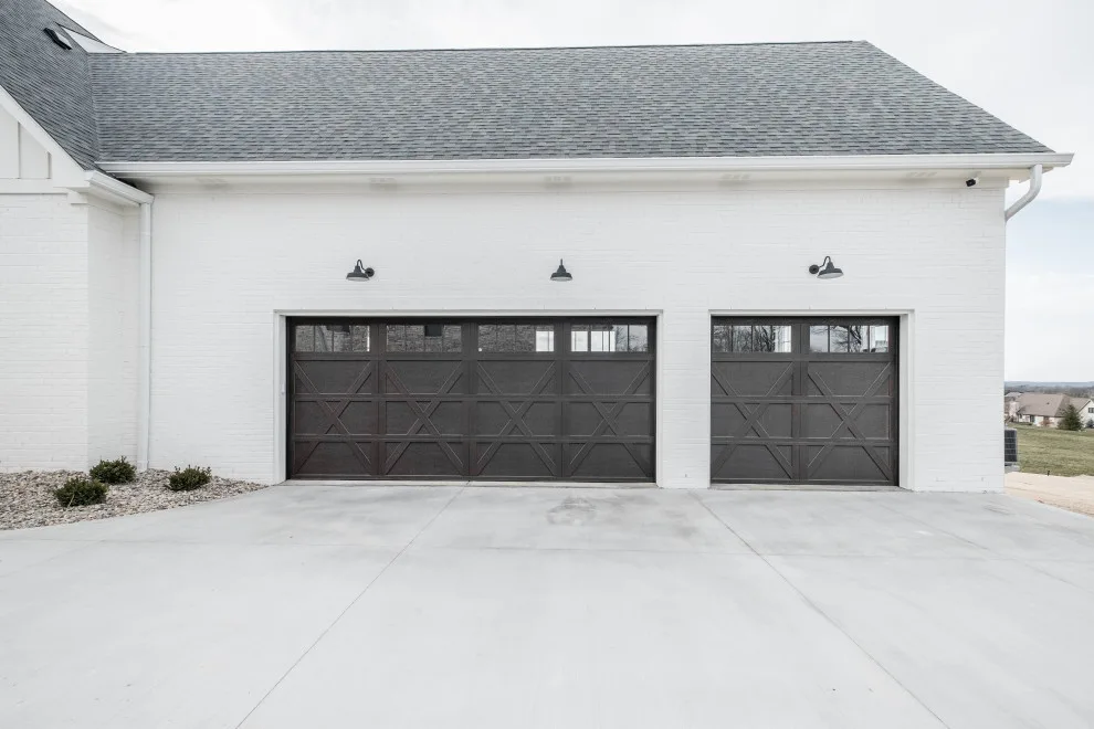 Greenwood Bespoke Construction by Alicia Dale Interiors, LLC - Photo 17
