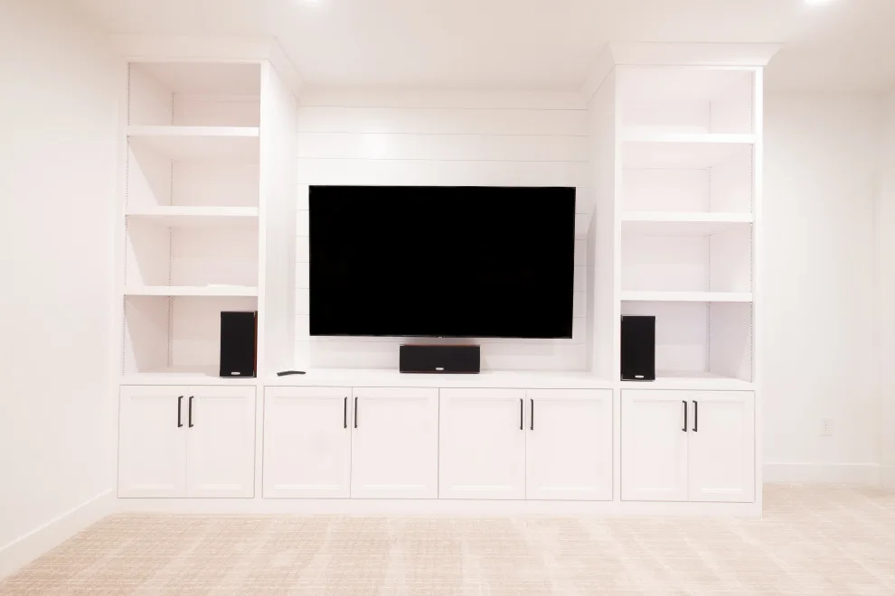 Greenwood Bespoke Construction by Alicia Dale Interiors, LLC - Photo 2