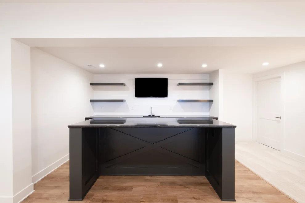 Greenwood Bespoke Construction by Alicia Dale Interiors, LLC - Photo 7
