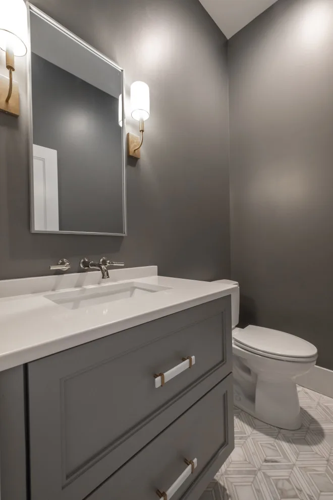 Greenwood Bespoke Construction by Alicia Dale Interiors, LLC - Photo 6