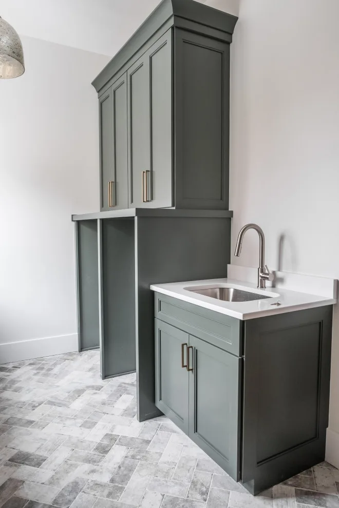 Greenwood Bespoke Construction by Alicia Dale Interiors, LLC - Photo 24