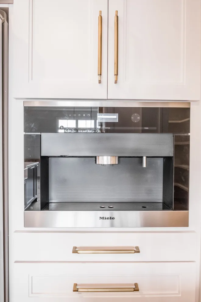 Greenwood Bespoke Construction by Alicia Dale Interiors, LLC - Photo 23