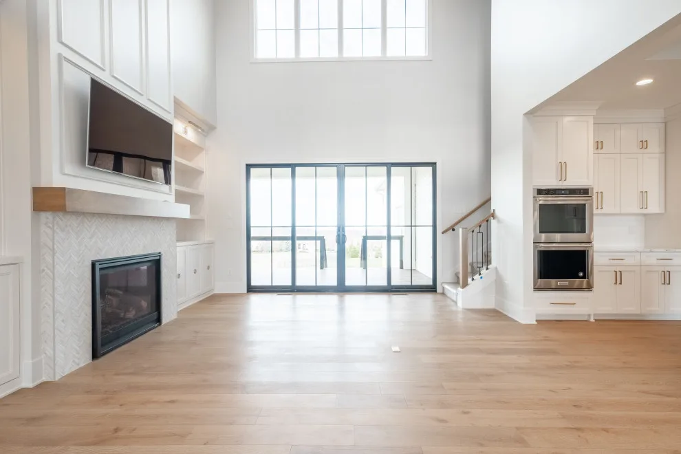 Greenwood Bespoke Construction by Alicia Dale Interiors, LLC - Photo 26