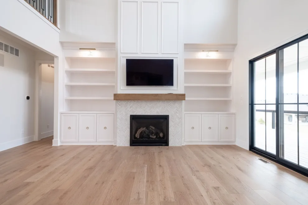 Greenwood Bespoke Construction by Alicia Dale Interiors, LLC - Photo 4