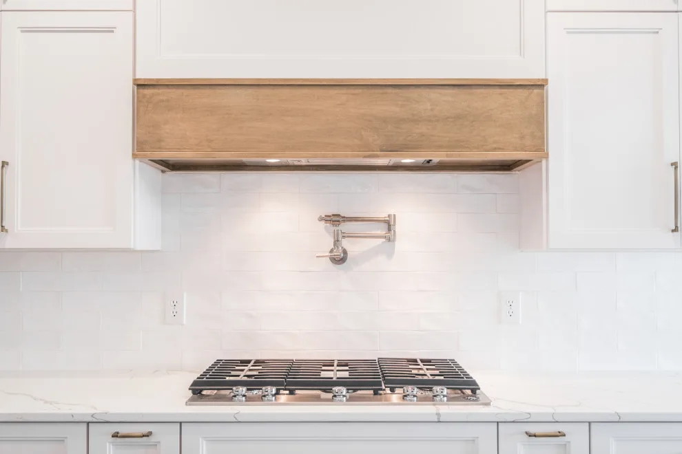 Greenwood Bespoke Construction by Alicia Dale Interiors, LLC - Photo 18
