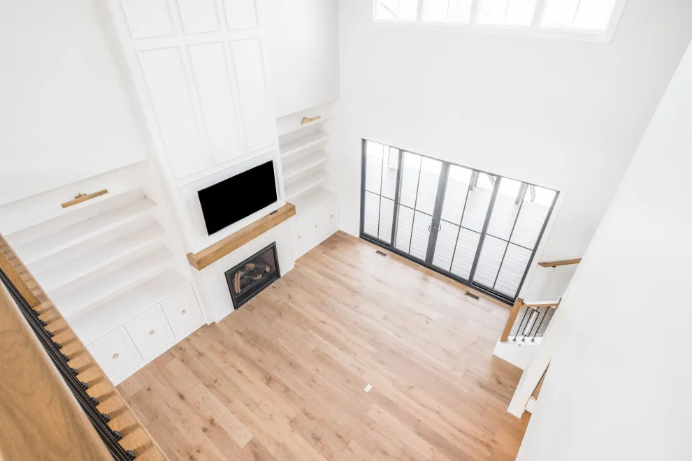 Greenwood Bespoke Construction by Alicia Dale Interiors, LLC - Photo 14