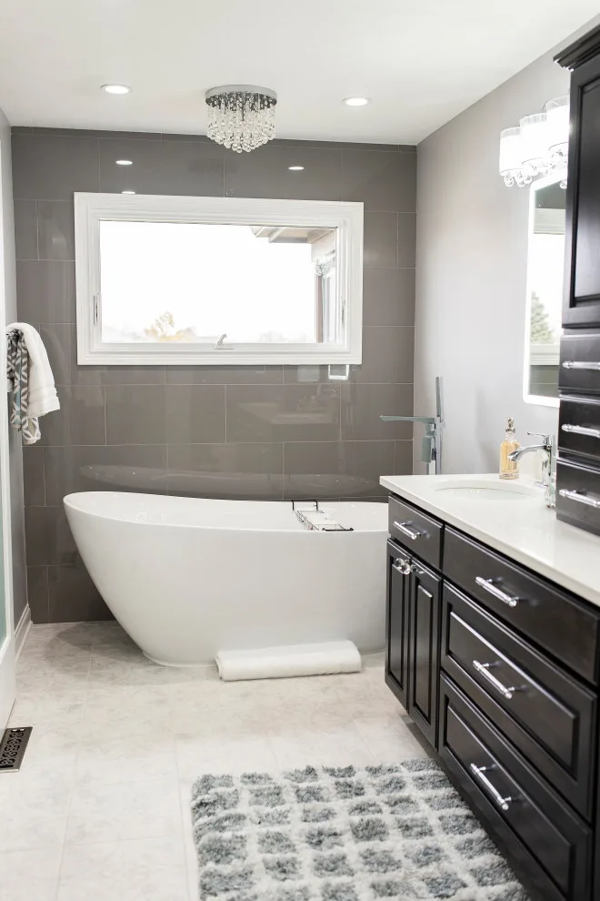 Greenwood Revamp by Alicia Dale Interiors, LLC - Photo 5