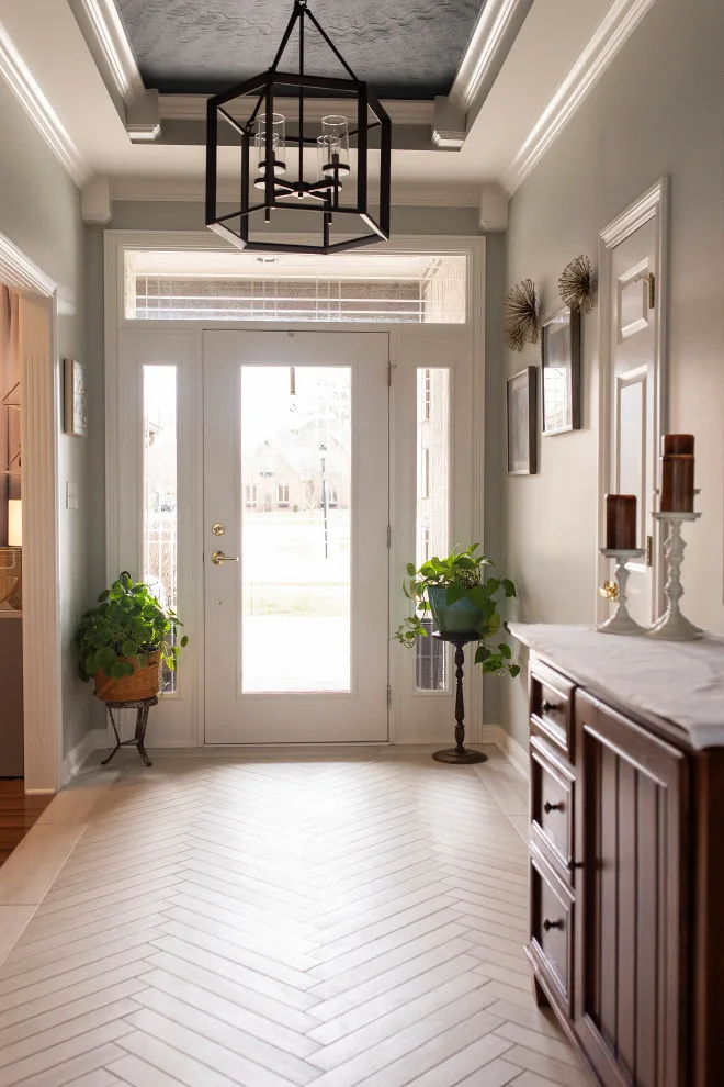 Greenwood Revamp by Alicia Dale Interiors, LLC - Photo 2