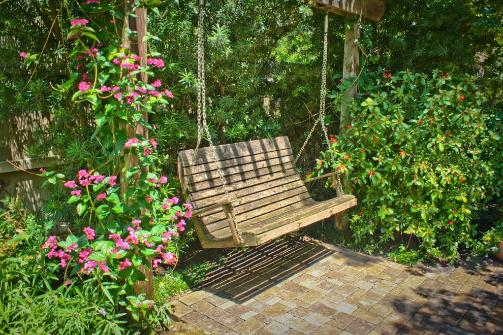 Decks, Courtyards, and Patios by Mirror Lake Designs - Photo 34