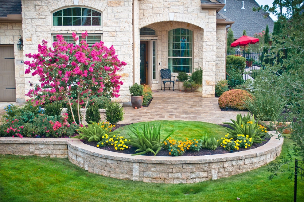 Decks, Courtyards, and Patios by Mirror Lake Designs - Photo 42