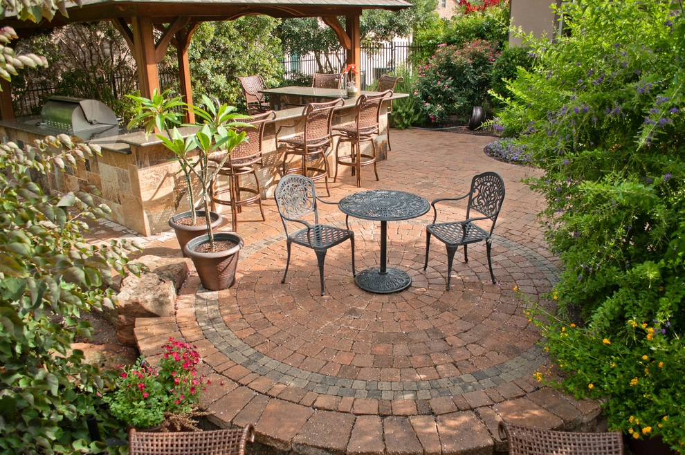 Decks, Courtyards, and Patios by Mirror Lake Designs - Photo 81