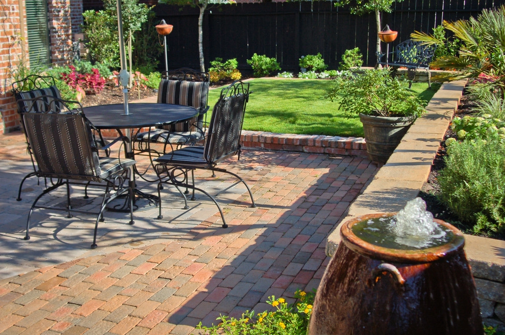 Decks, Courtyards, and Patios by Mirror Lake Designs - Photo 50