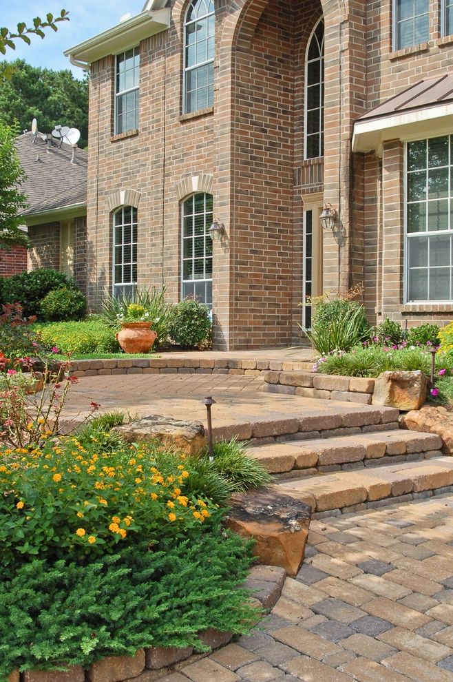 Decks, Courtyards, and Patios by Mirror Lake Designs - Photo 25