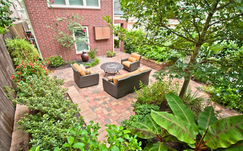 Decks, Courtyards, and Patios by Mirror Lake Designs - Photo 82