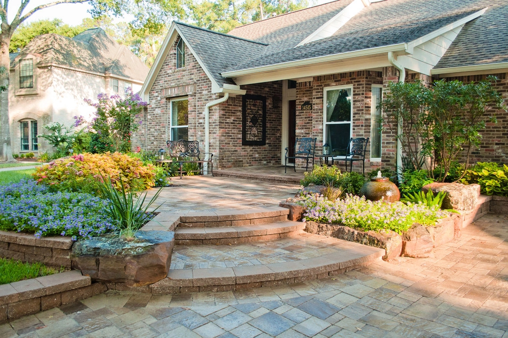 Decks, Courtyards, and Patios by Mirror Lake Designs - Photo 58