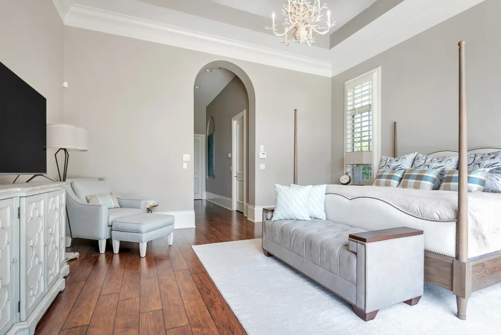 Silver Pines Home by Timothy Briscoe Interiors - Photo 10