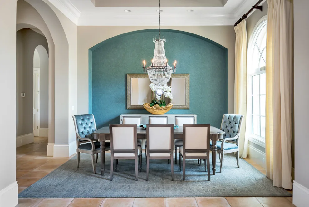 Silver Pines Home by Timothy Briscoe Interiors - Photo 8