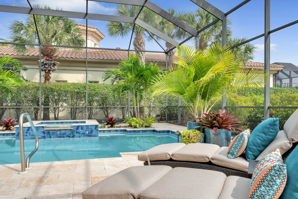 Silver Pines Home by Timothy Briscoe Interiors - Photo 14