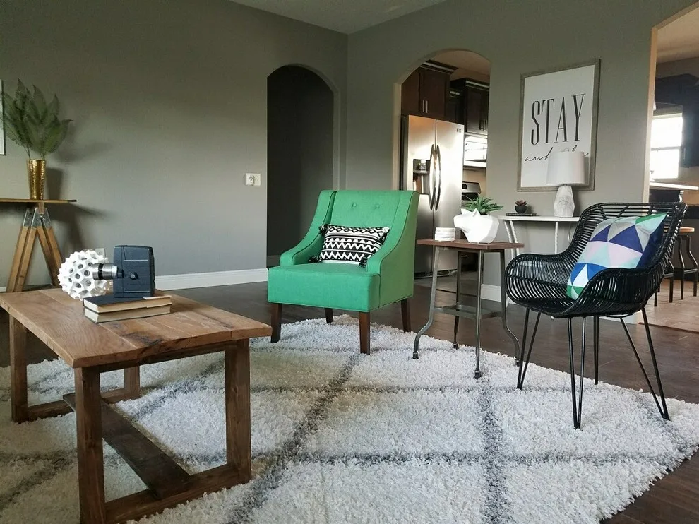 Belle Maison - Photo 9