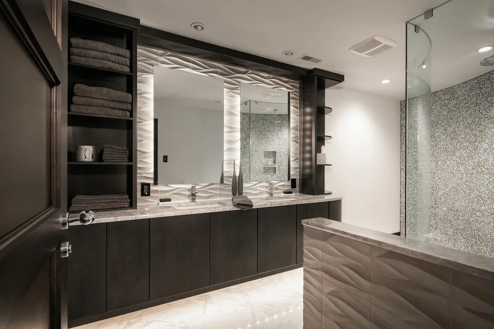 Griffin Contemporary Renovation by Ellen Pandorf Interior Design - Photo 2