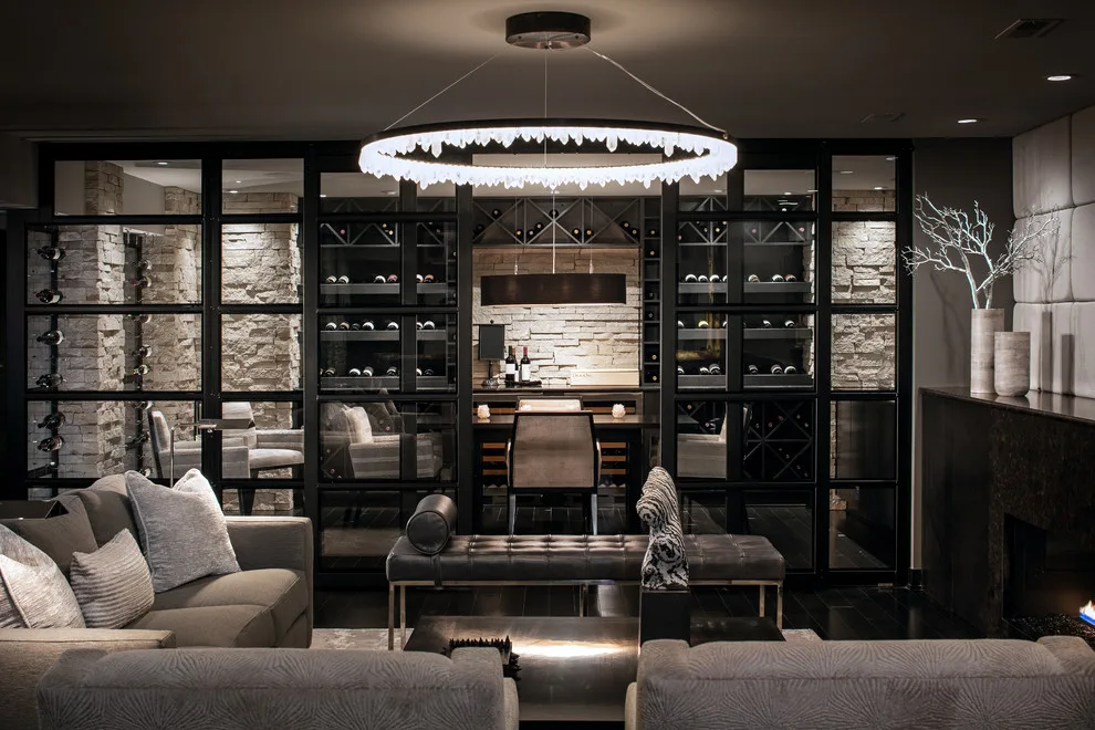 Griffin Contemporary Renovation by Ellen Pandorf Interior Design - Photo 5