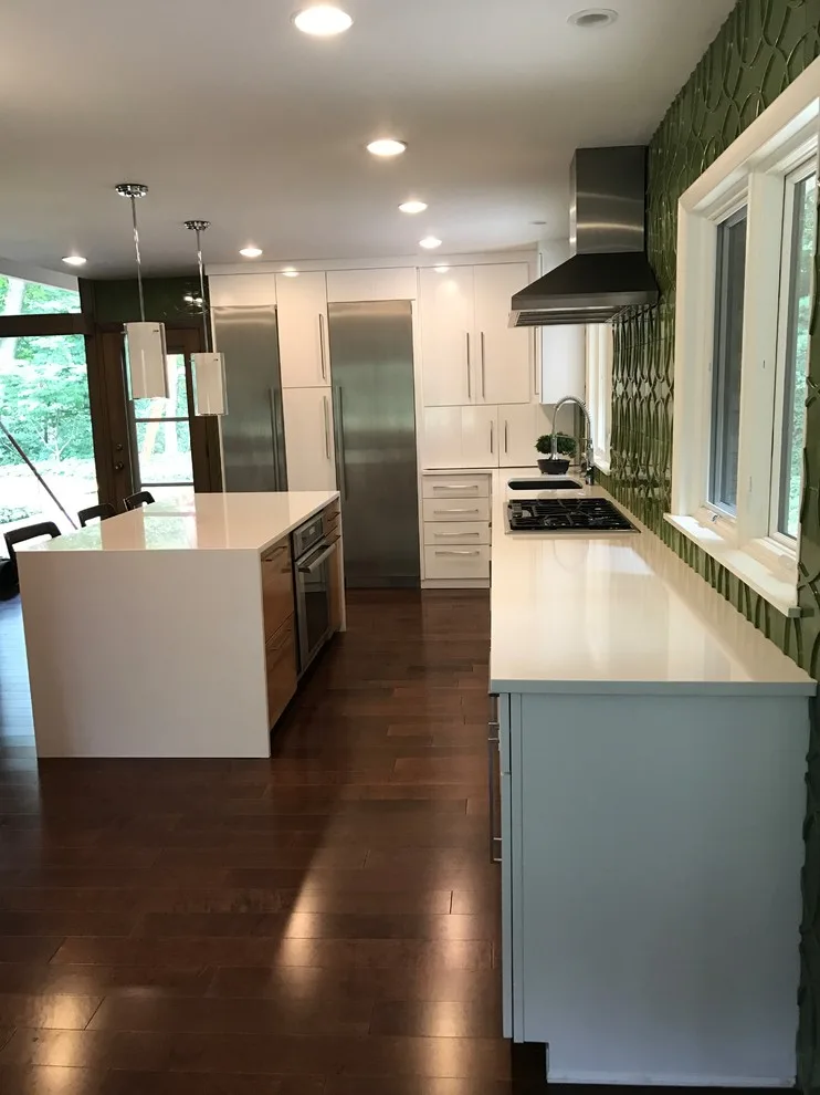 Grimmell Culinary Design by Interior Design Solutions - Photo 3