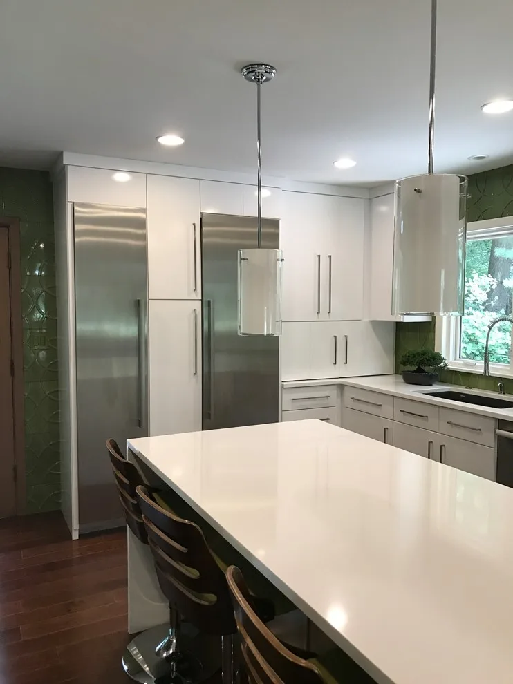 Grimmell Culinary Design by Interior Design Solutions - Photo 2