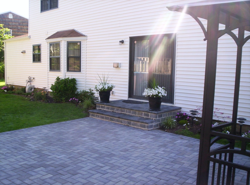 Poolscapes by Longo's Landscaping & Masonry - Photo 12