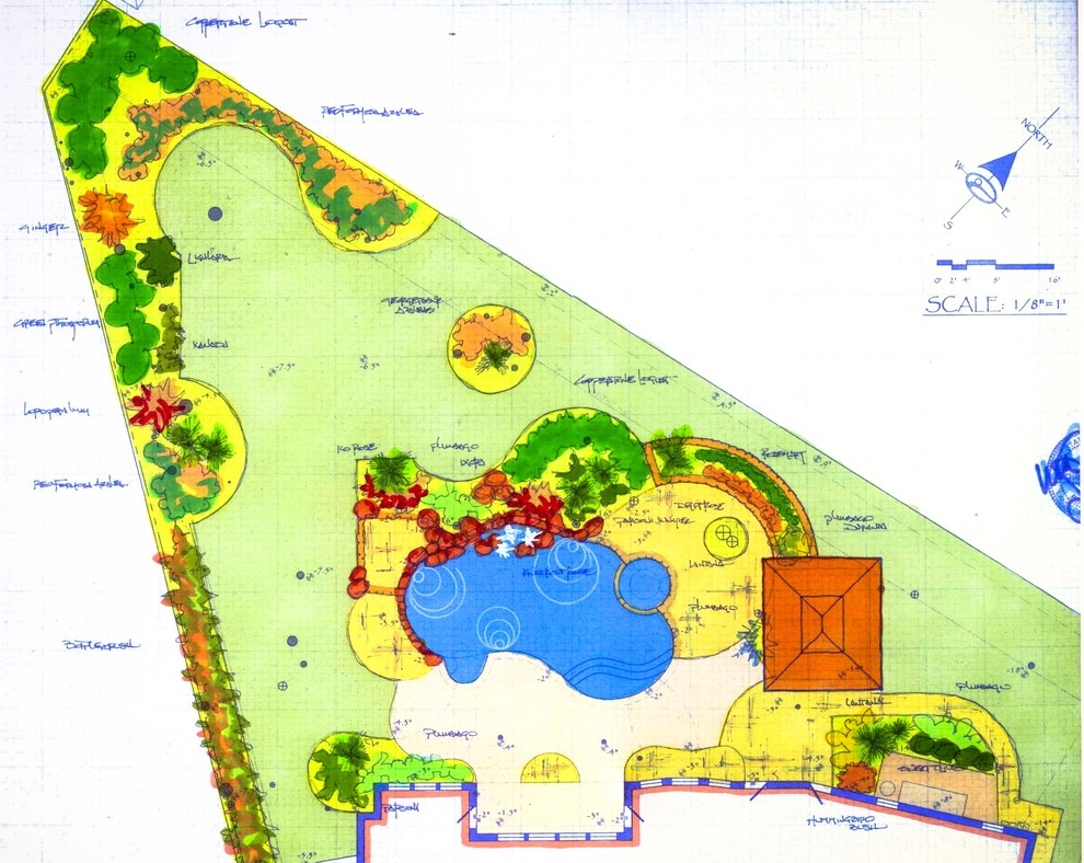Drafts, Designs, Ideas & Sketches by Mirror Lake Designs - Photo 42