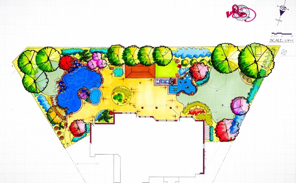 Drafts, Designs, Ideas & Sketches by Mirror Lake Designs - Photo 7