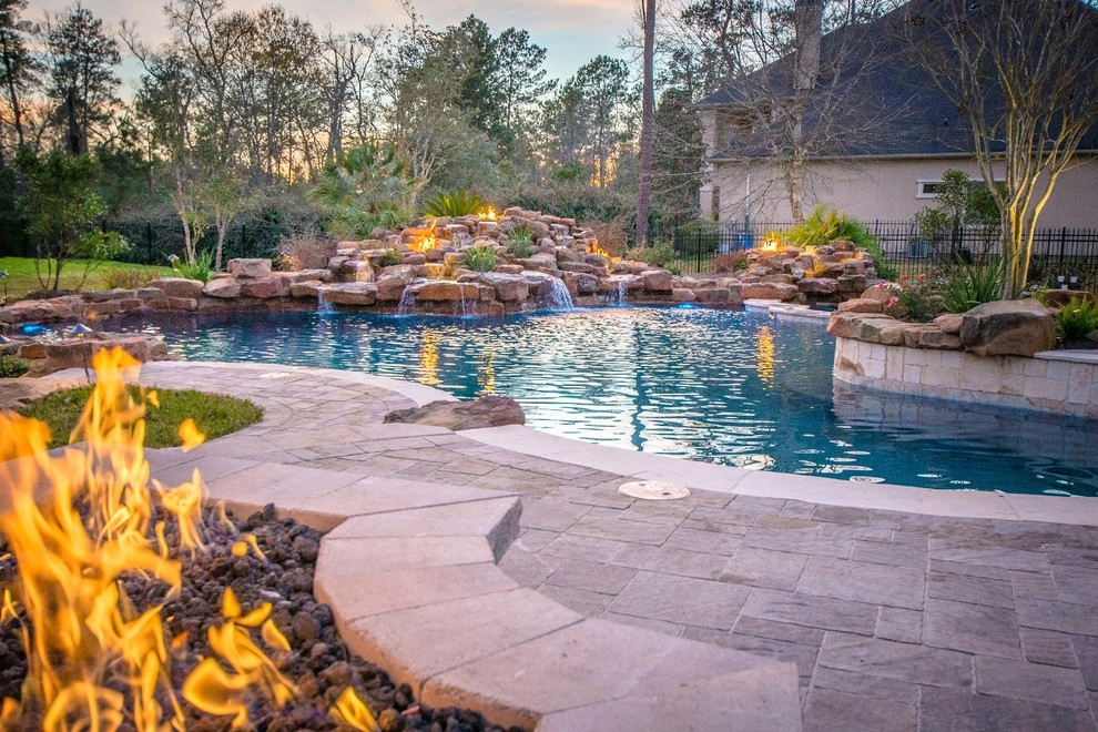 Playing with the Elements by Mirror Lake Designs - Photo 7