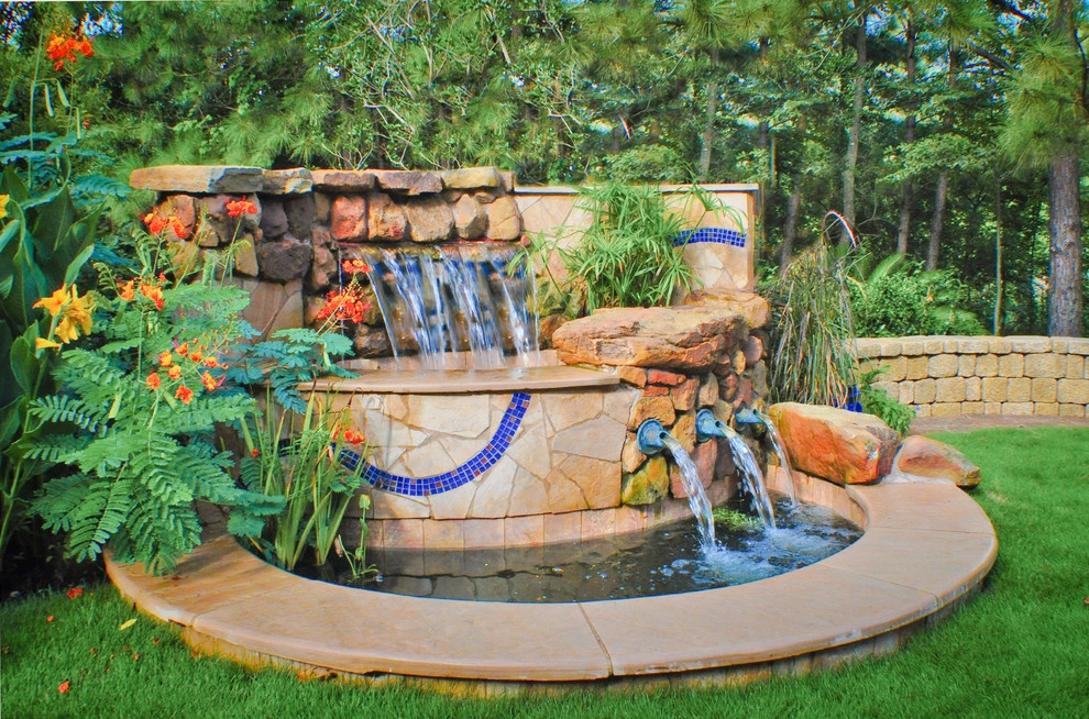 Water Features by Mirror Lake Designs - Photo 22