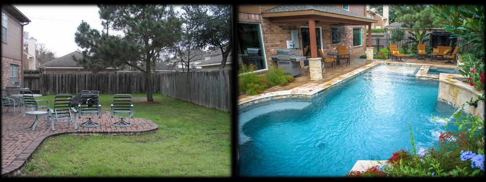 Before and After by Mirror Lake Designs - Photo 19