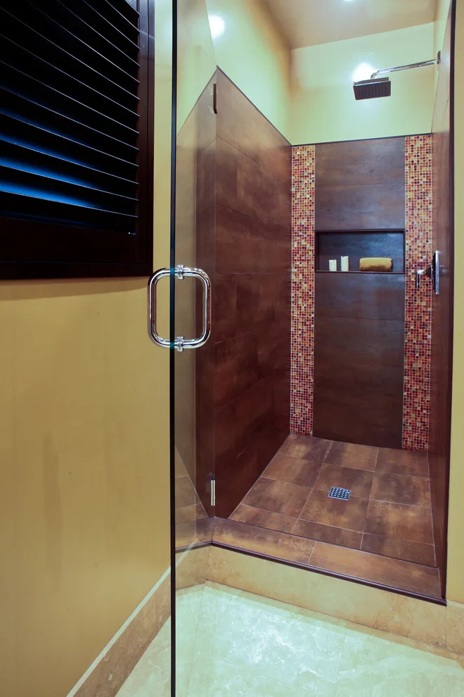 Visitor Bathroom by Teresa M. Morgan, ASID - Photo 5