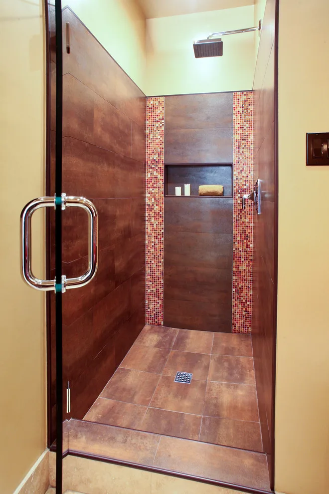 Visitor Bathroom by Teresa M. Morgan, ASID - Photo 7