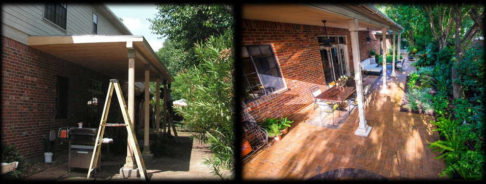 Before and After by Mirror Lake Designs - Photo 21
