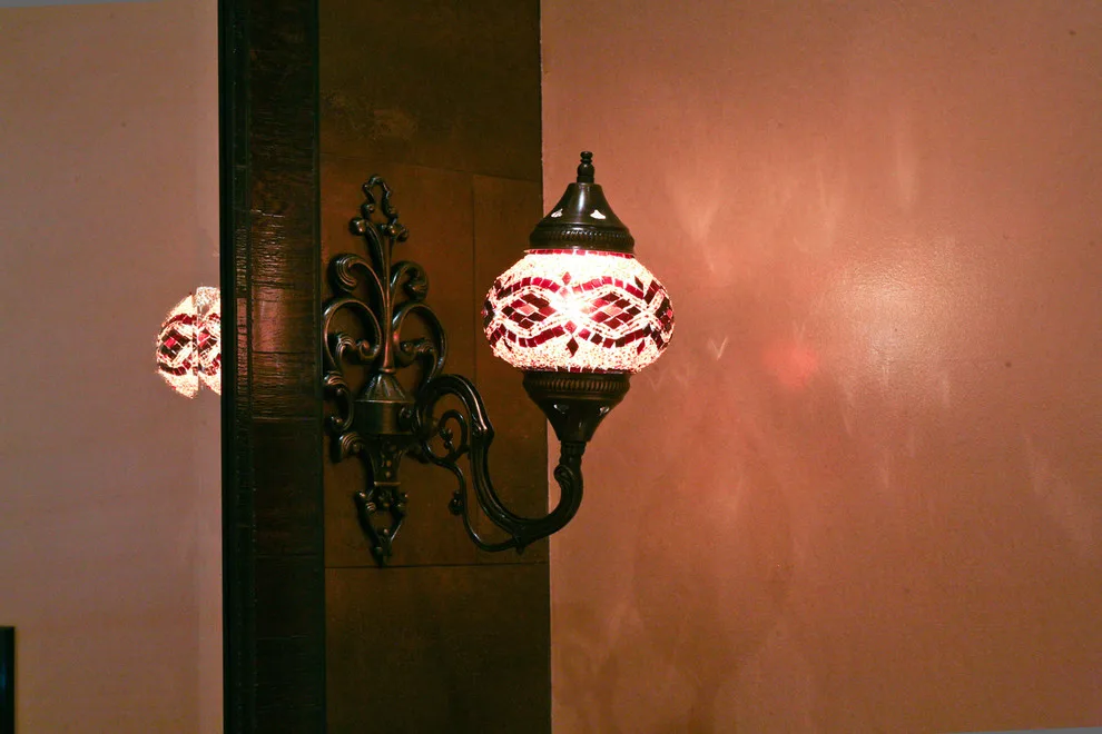 Visitor Bathroom by Teresa M. Morgan, ASID - Photo 9