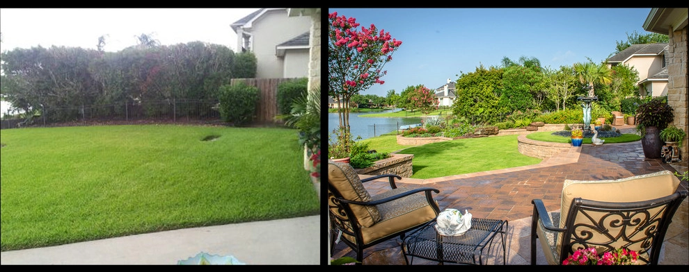 Before and After by Mirror Lake Designs - Photo 11