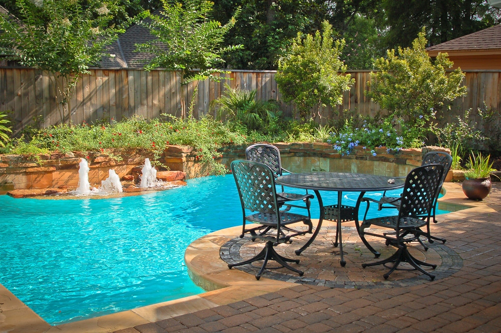 Pools by Mirror Lake Designs - Photo 42