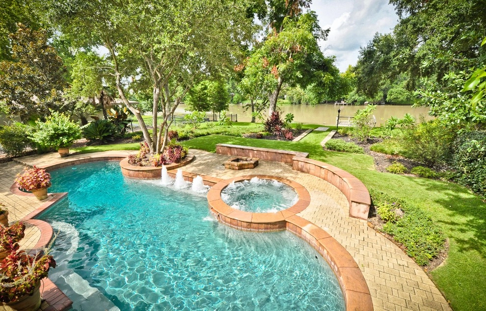 Pools by Mirror Lake Designs - Photo 68
