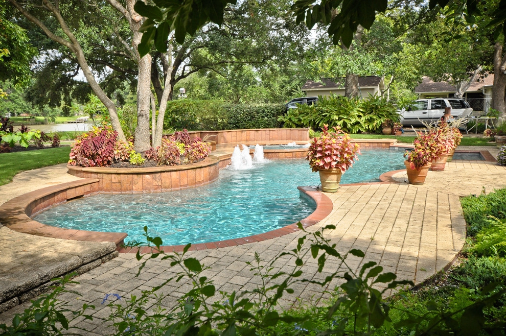 Pools by Mirror Lake Designs - Photo 47