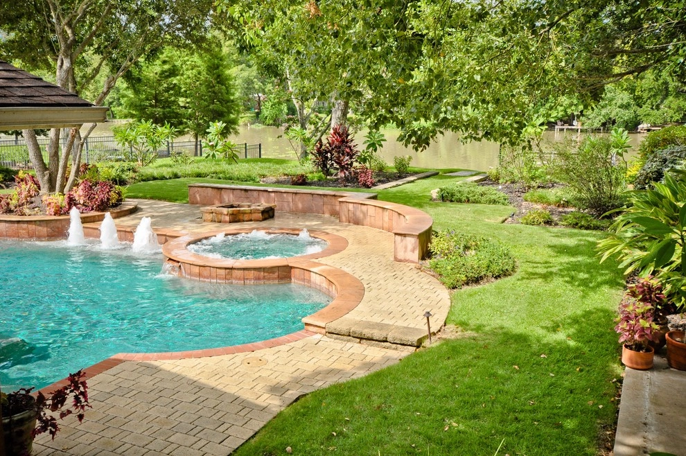 Pools by Mirror Lake Designs - Photo 112