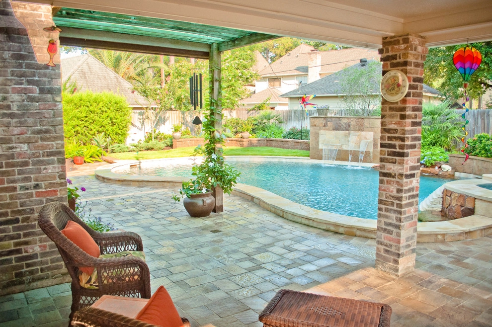 Pools by Mirror Lake Designs - Photo 134