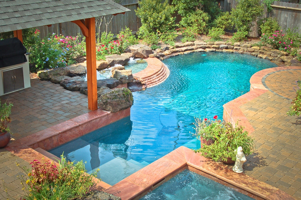 Pools by Mirror Lake Designs - Photo 11