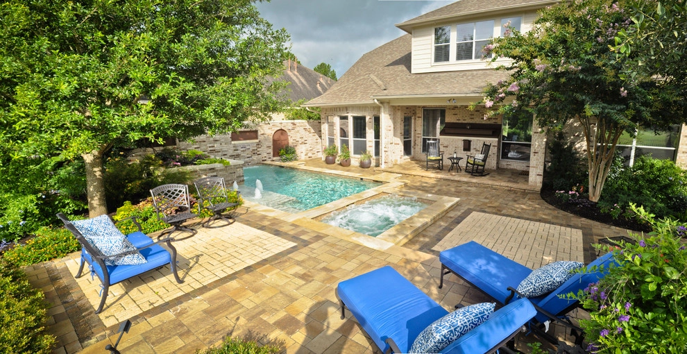 Pools by Mirror Lake Designs - Photo 72
