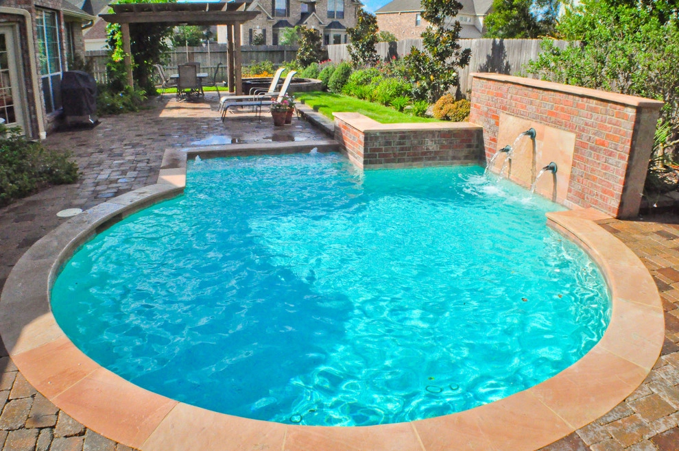 Pools by Mirror Lake Designs - Photo 5