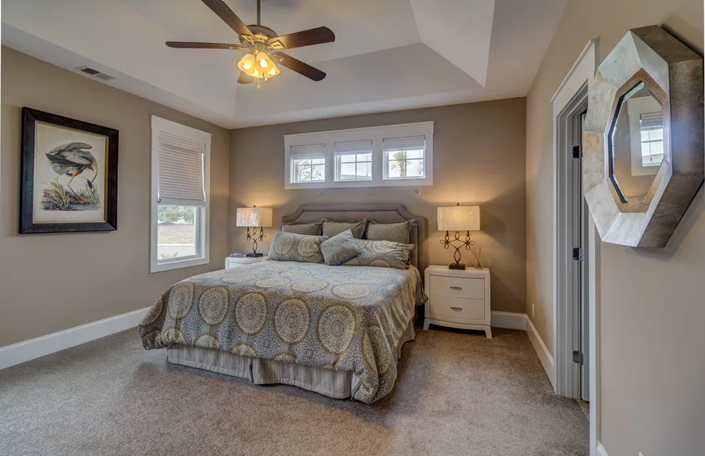 Charming Cottage by Sheila Morgan Interiors, Inc. - Photo 7