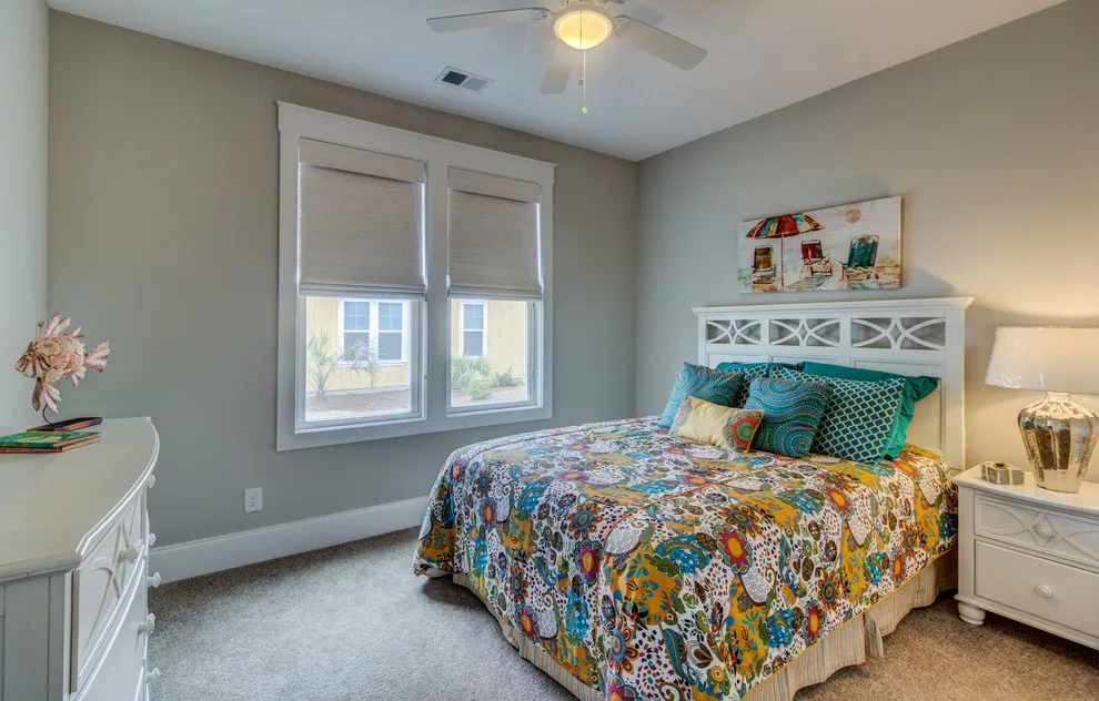 Charming Cottage by Sheila Morgan Interiors, Inc. - Photo 11